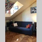 City Center Milanese Cosy Retreat