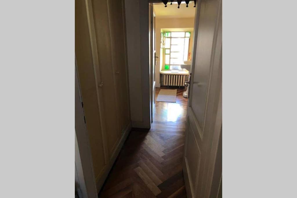 City Center Milanese Cosy Retreat Apartment Mailand