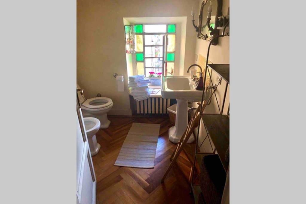 City Center Milanese Cosy Retreat *