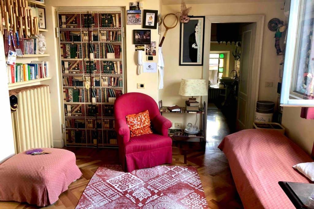 City Center Milanese Cosy Retreat Apartment