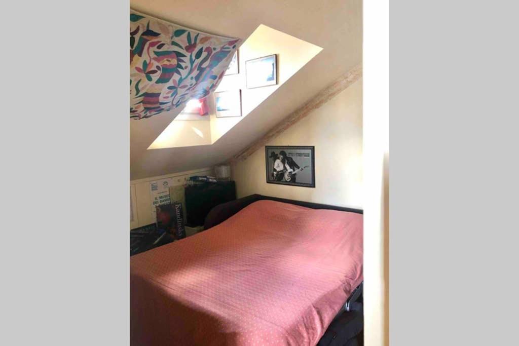 Apartment City Center Milanese Cosy Retreat Mailand