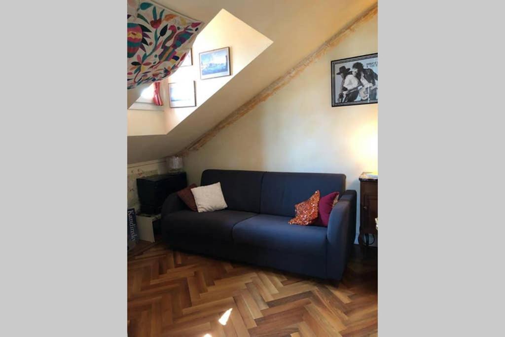 City Center Milanese Cosy Retreat Apartment Mailand