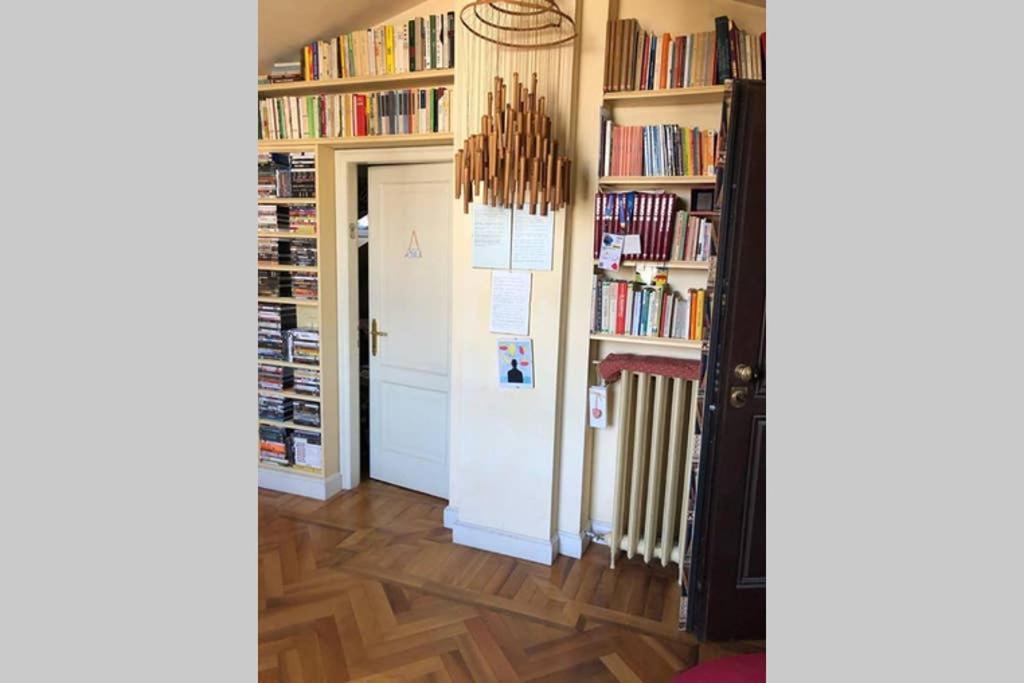 City Center Milanese Cosy Retreat Mailand