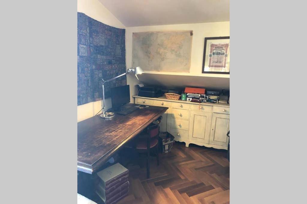 City Center Milanese Cosy Retreat *