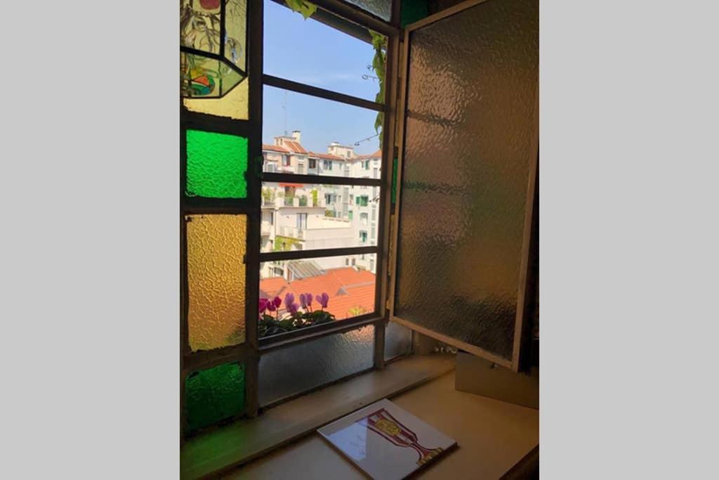 Center Milanese Cosy Retreat *
